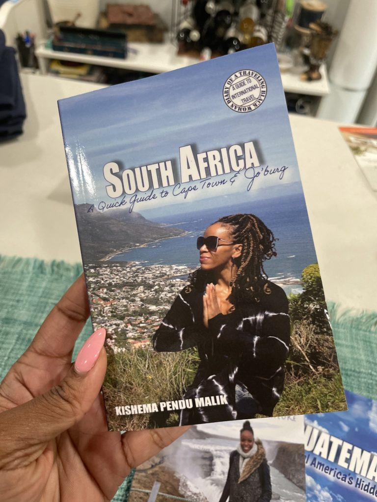 South Africa: A Quick Guide to Cape Town & Jo’burg