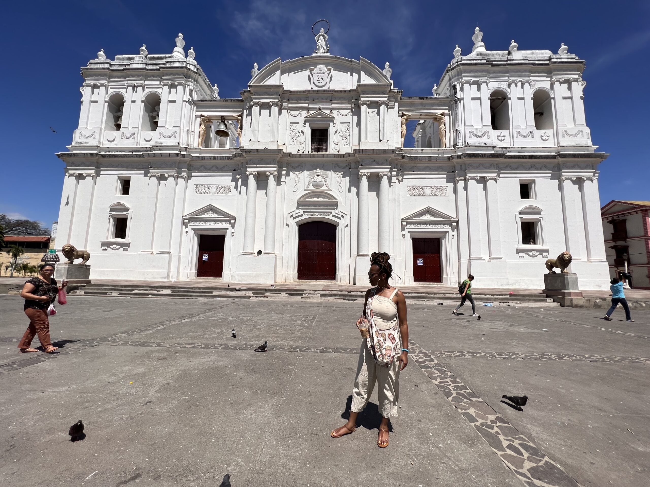 backpack travel nicaragua Backpacking Nicaragua on a Budget: How I Traveled for Under $500